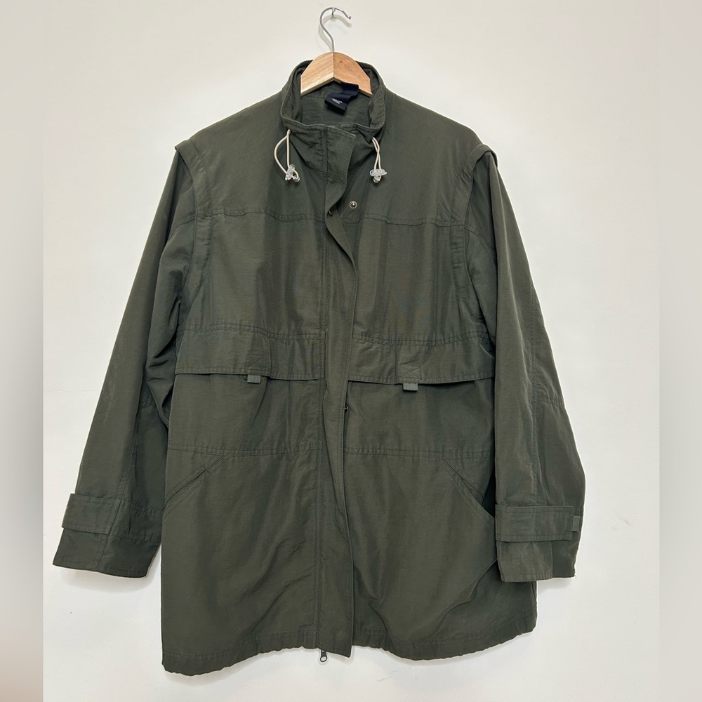 Vintage Cargo Jacket (A|E Sport & Co.)